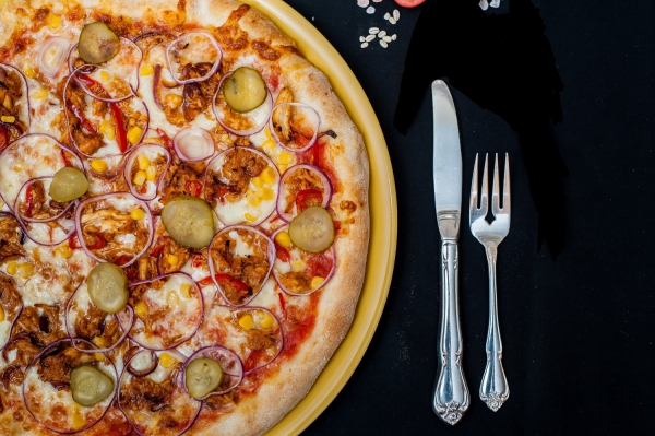 12. MEX &ndash; FAHITA