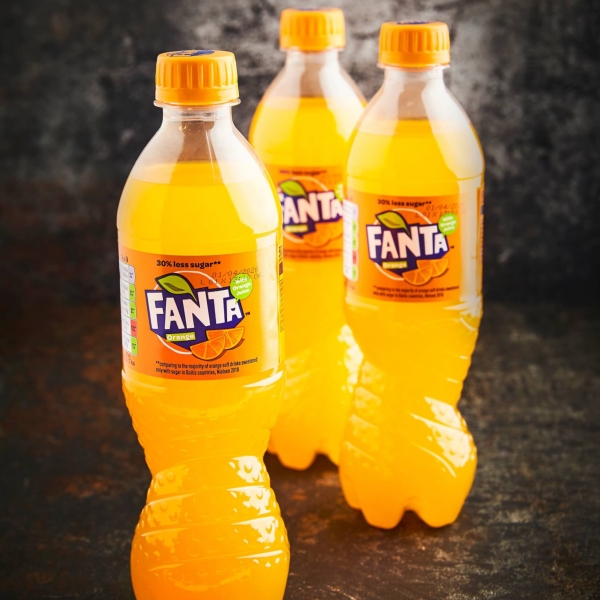 FANTA